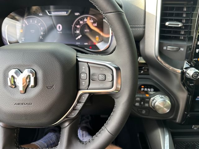 2026 RAM 1500 Laramie - Photo 35