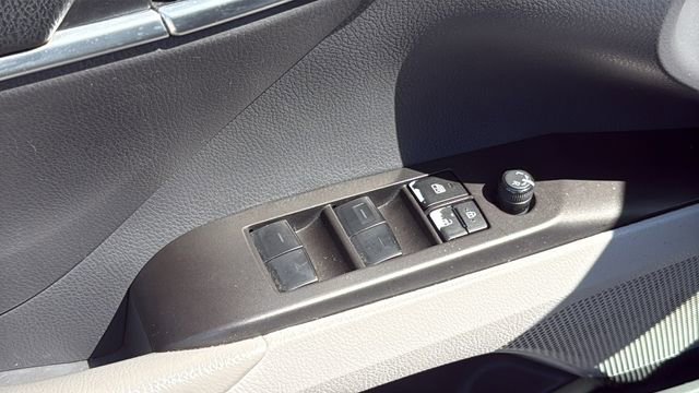 Certified Used 2023 Ice Toyota LE image 17