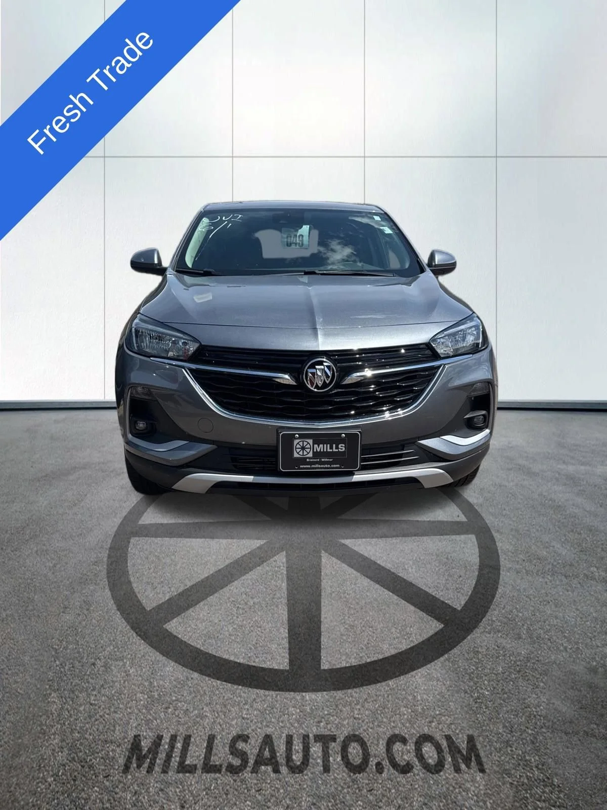 2022 Buick Encore GX Preferred AWD's photo
