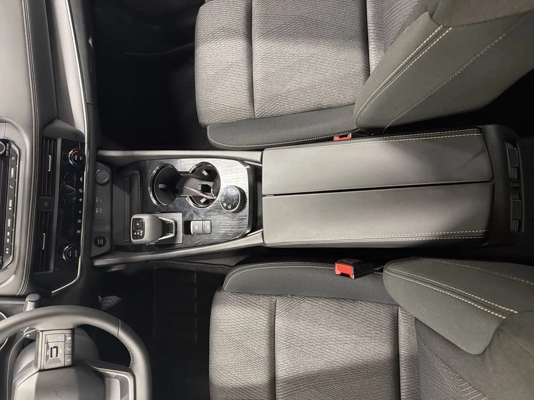 2025 Nissan Rogue SV - Photo 22