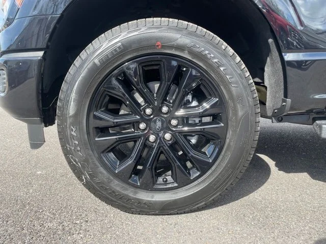 2026 Ford F-150 XLT - Photo 26