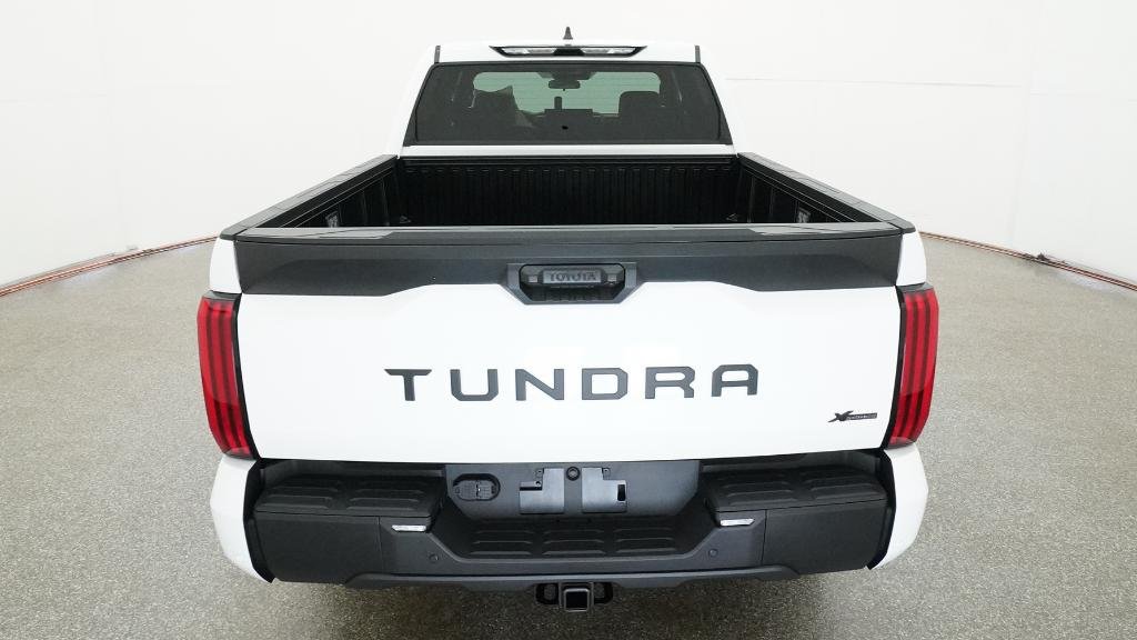 New 2026 Ice Cap Toyota SR5 image 18