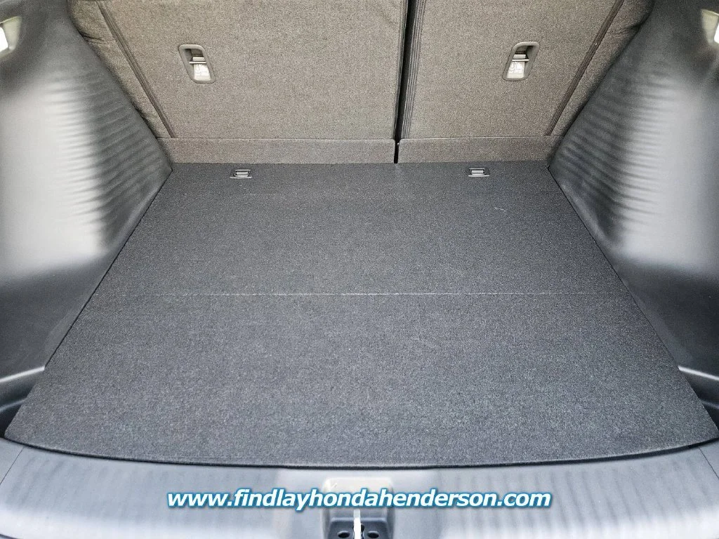 New 2027 Modern Steel Metallic Honda LX image 30