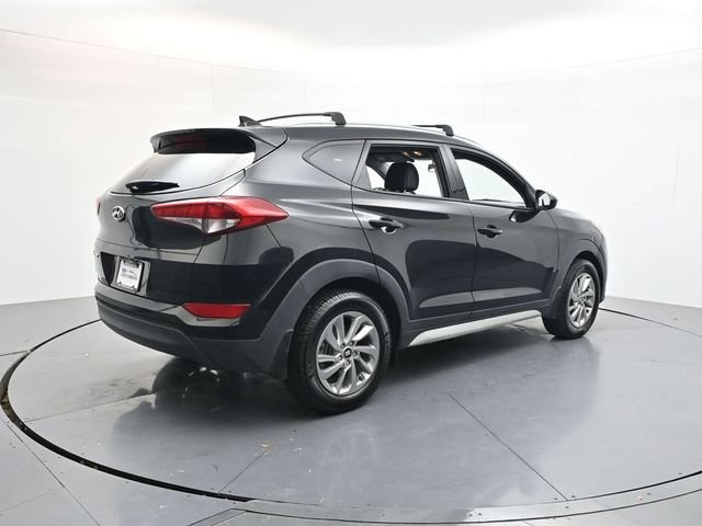 Used 2018 Black Hyundai SEL image 7