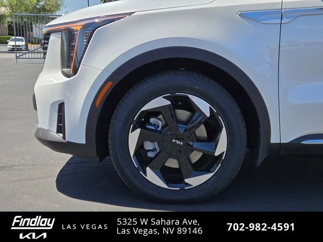 2026 Kia Sorento EX Hybrid - Photo 11