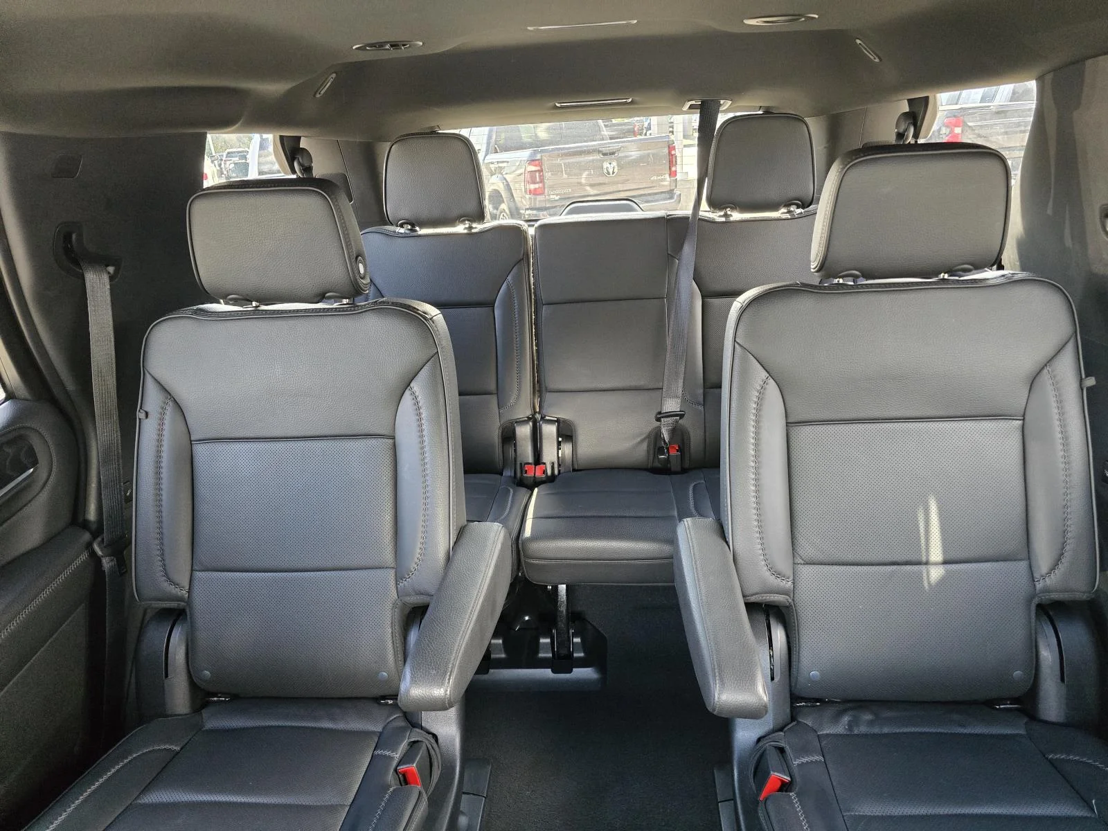Certified Used 2023 ONYX BLACK GMC Denali image 19