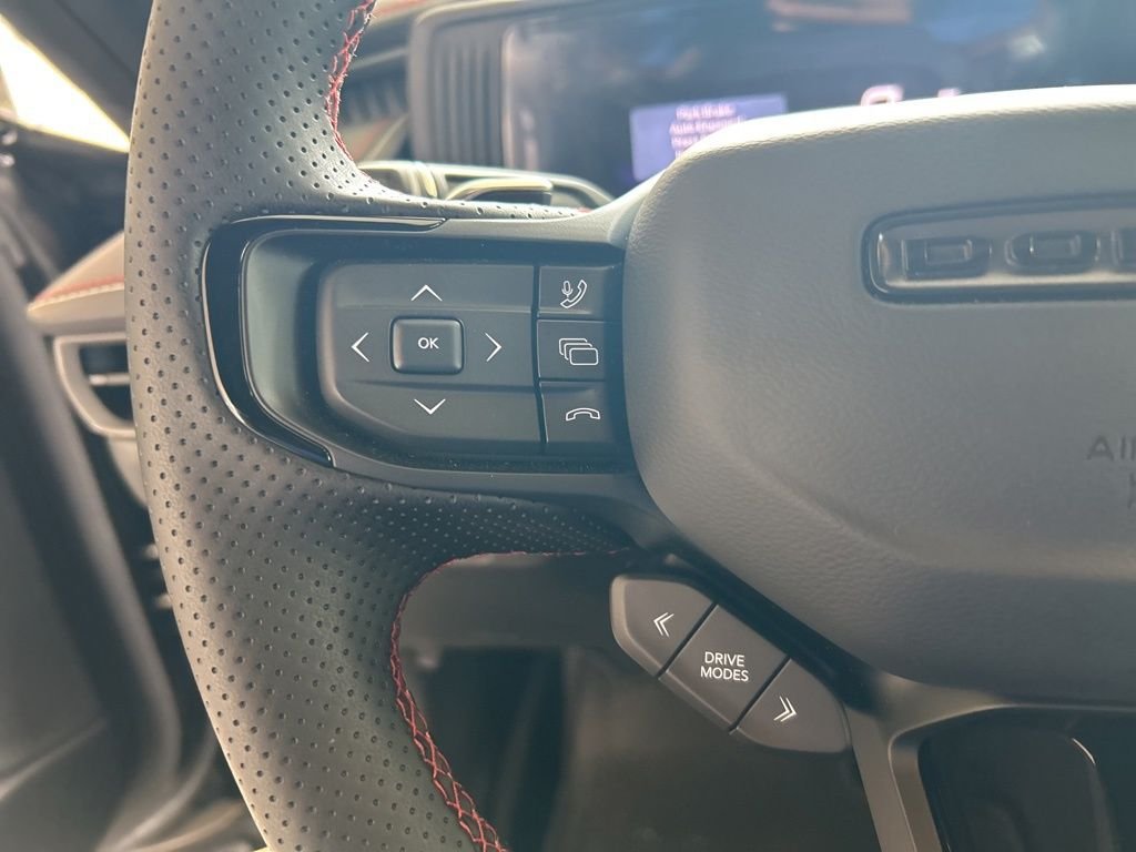 2025 Dodge Charger Daytona R/T - Photo 41