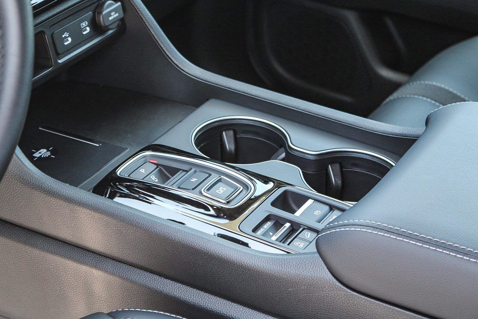 2026 Honda Pilot EX-L - Photo 20