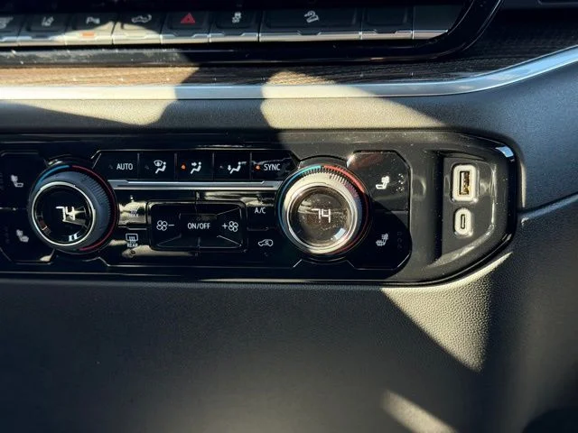 2025 Chevrolet Silverado 2500 HD LT - Photo 30