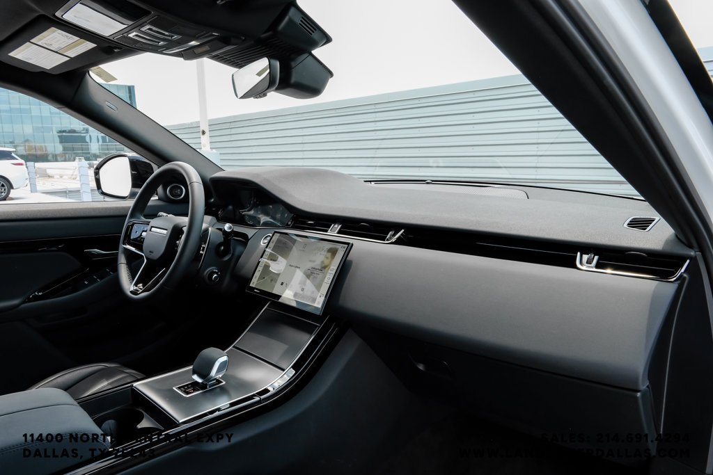 Used 2026 White Land Rover S image 16