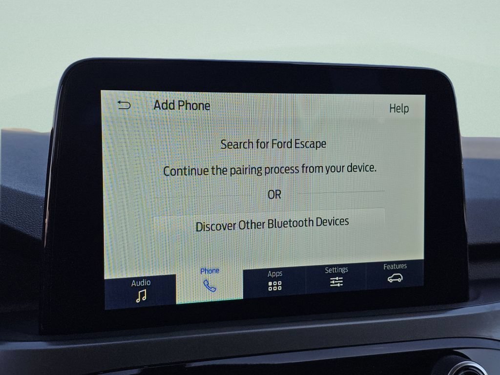2025 Ford Escape Active - Photo 11