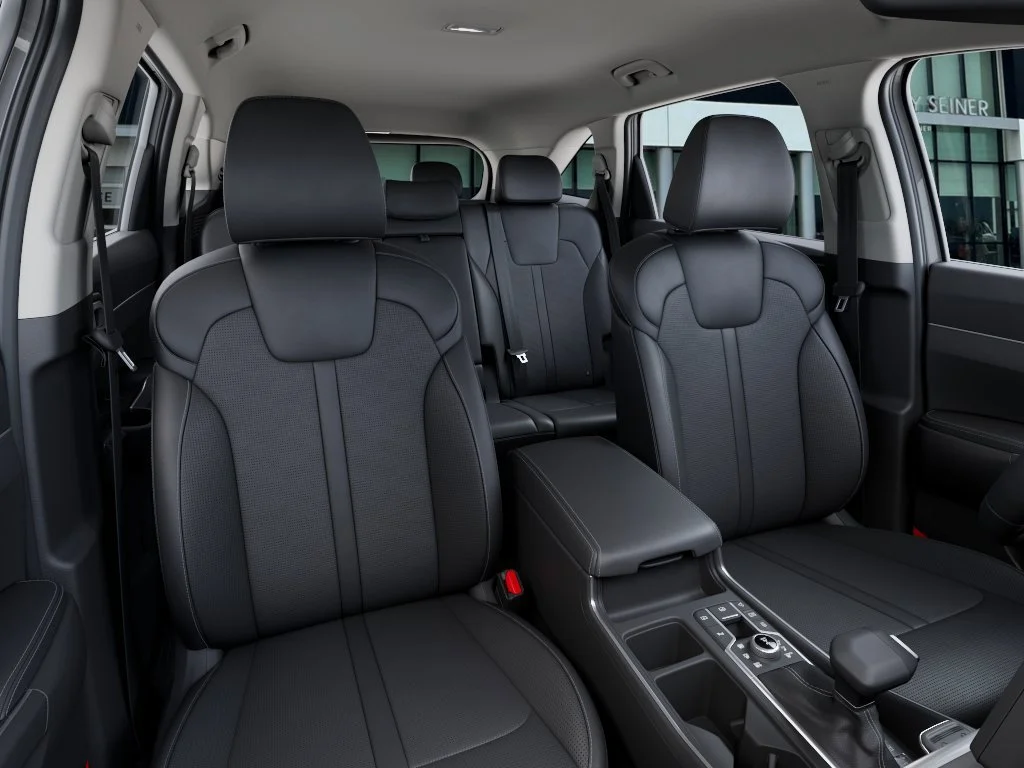 New 2026 Wolf Gray Kia S image 15