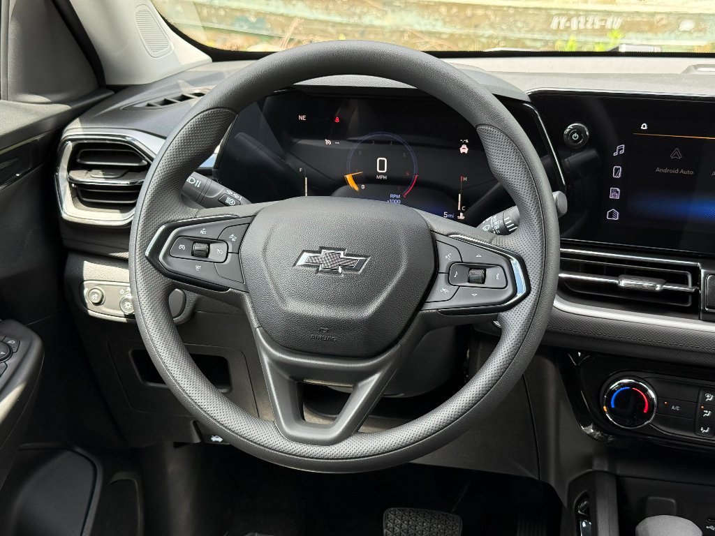 2026 Chevrolet Trailblazer LT - Photo 31