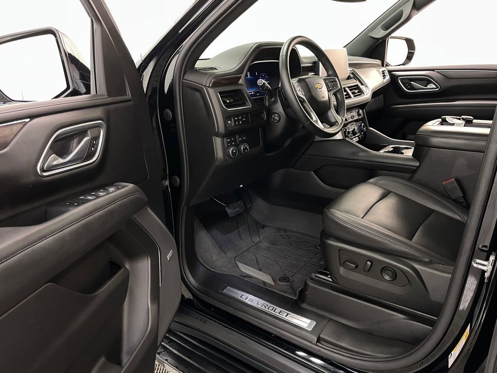 2023 Chevrolet Tahoe LT - Photo 30