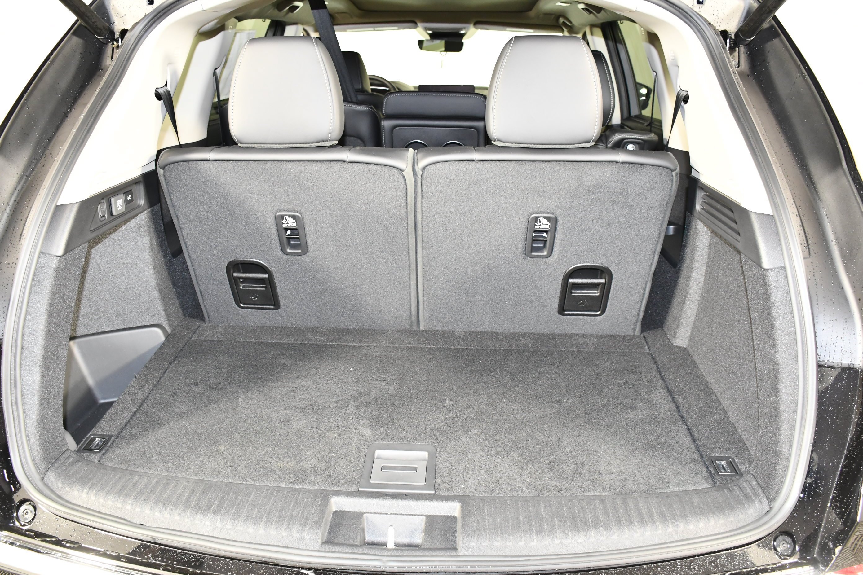 New 2026 Majestic Black Pearl Acura w/Technology Package image 15