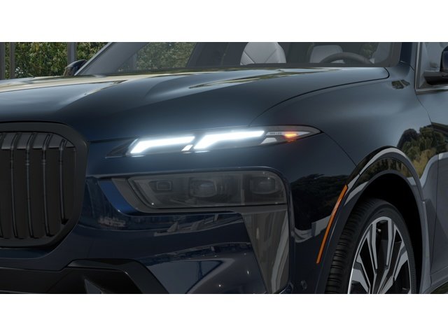 New 2027 Carbon Black Metallic BMW xDrive40i image 6