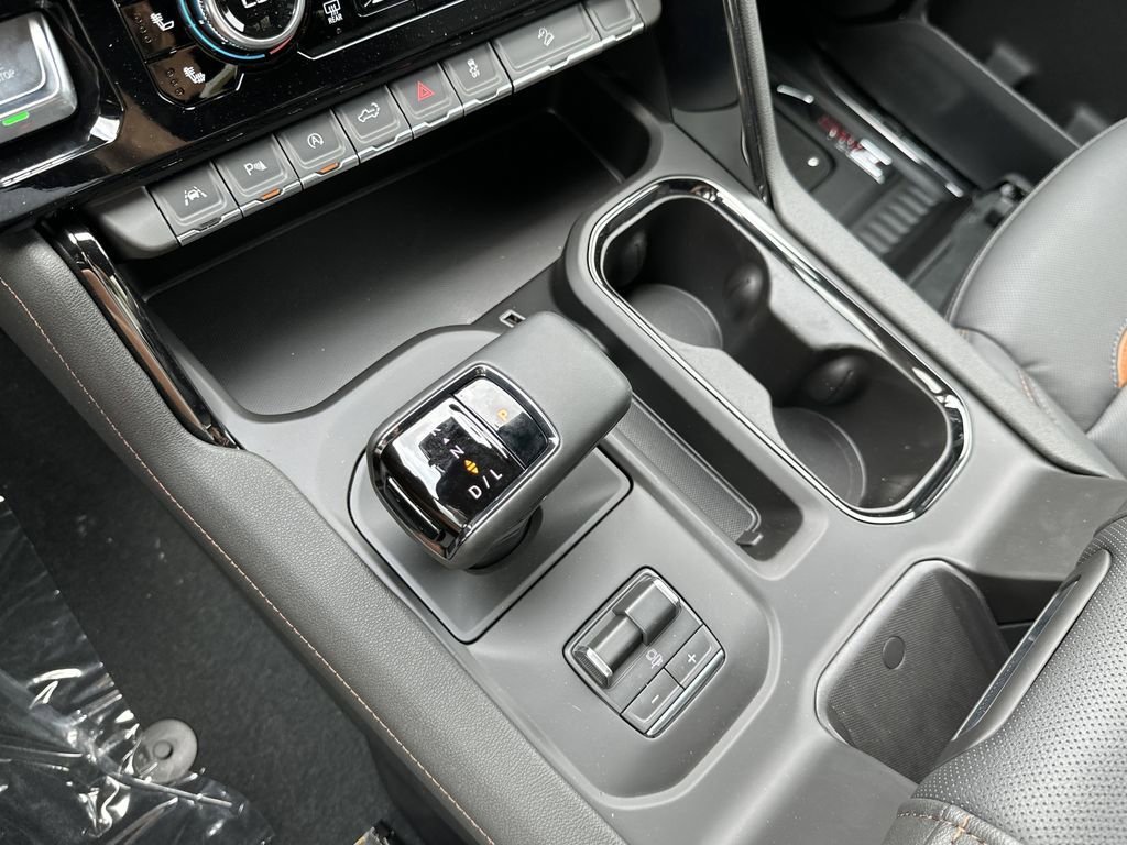 2026 GMC Sierra 1500 AT4 - Photo 28