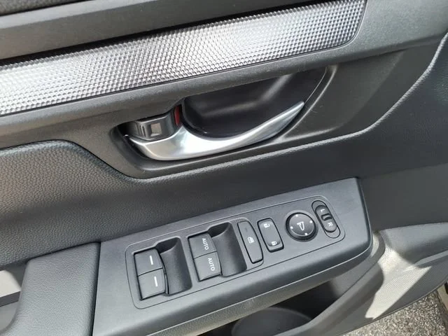 2024 Honda CR-V EX - Photo 15