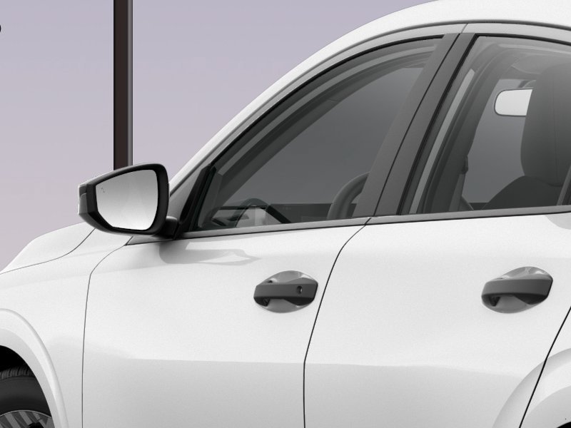 New 2027 White Nissan S image 14