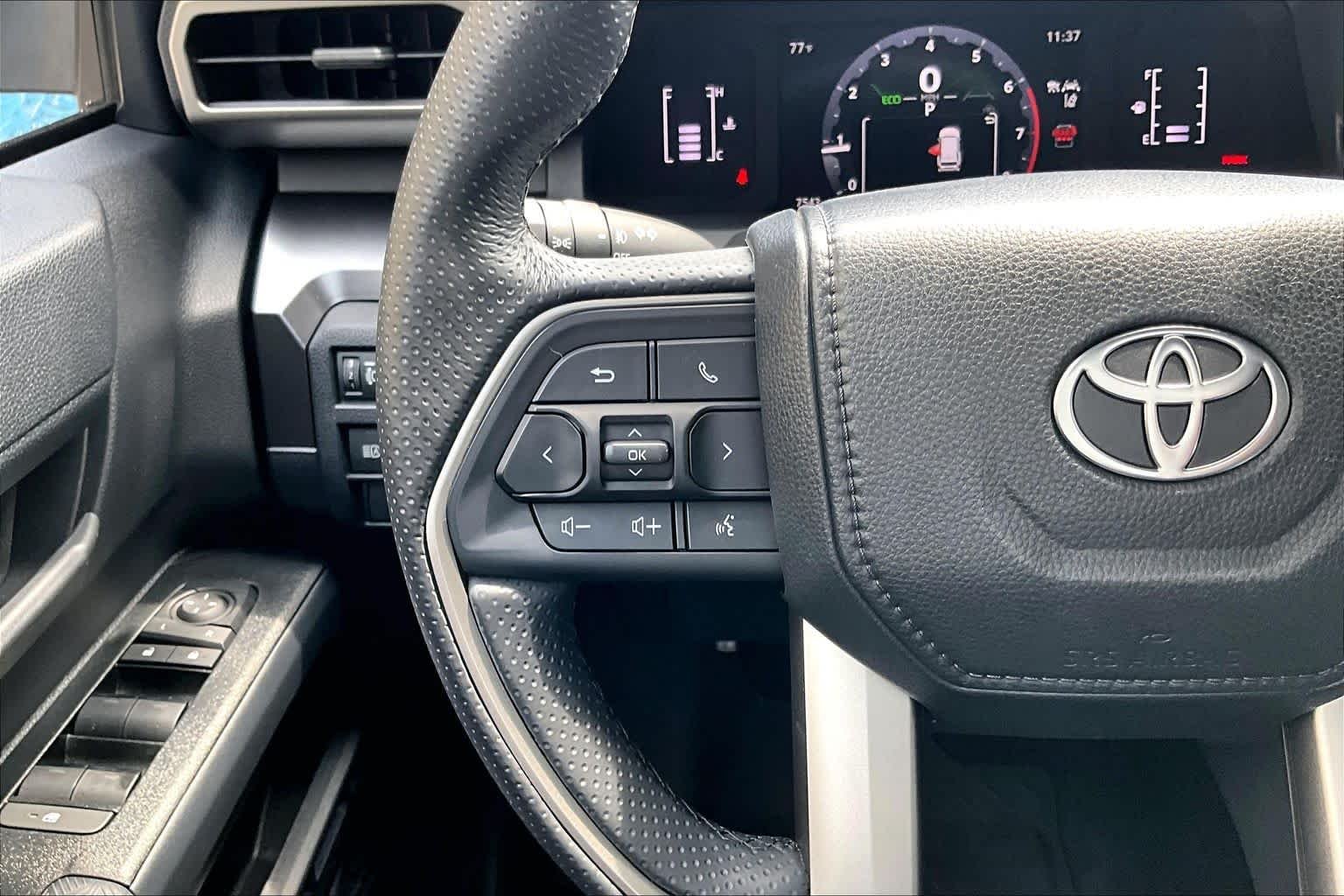 Used 2026 Cutting Edge Toyota SR5 image 24