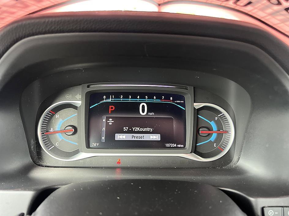 Used 2019 Sapphire Honda EX-L image 24