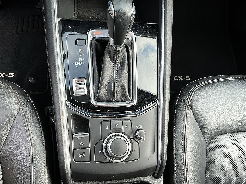 Used 2023 Sonic Silver Metallic Mazda 2.5 S Premium Package image 21