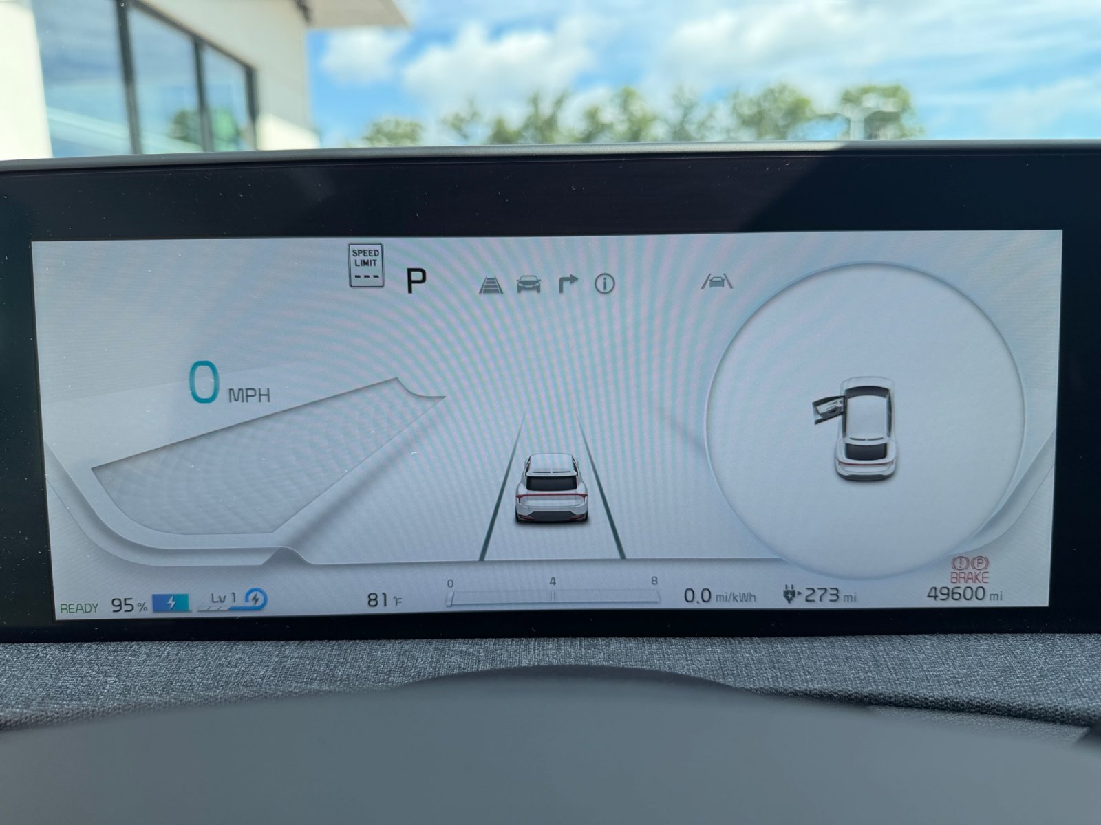 Used 2023 Glacier Kia Wind image 14