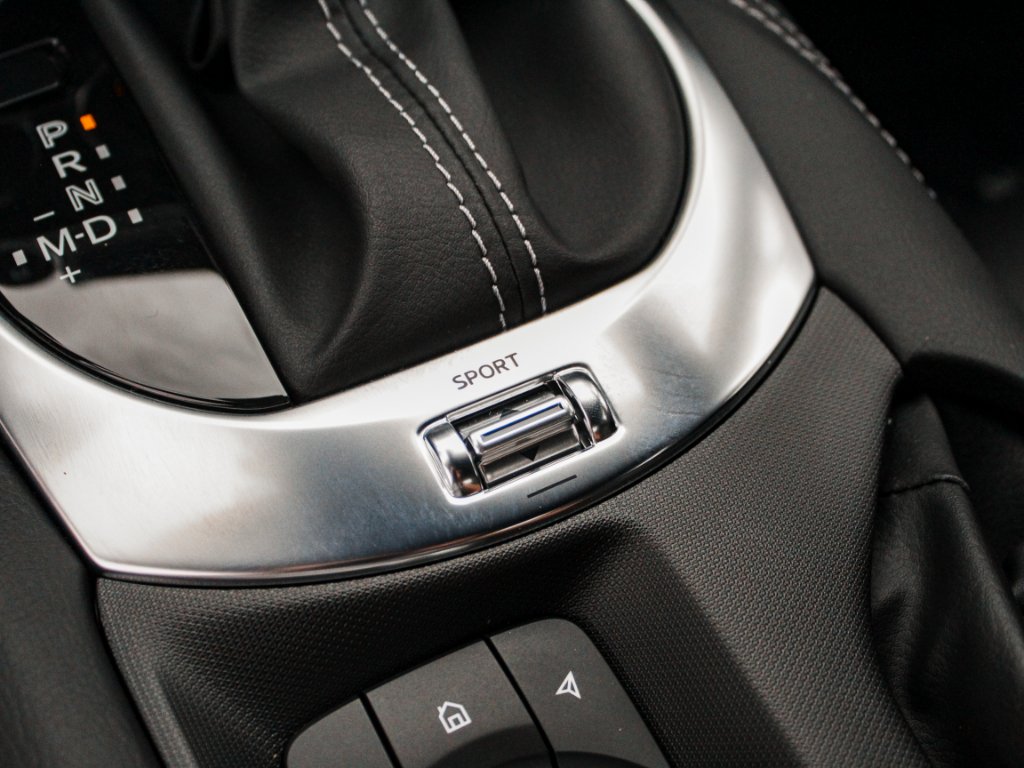 New 2026 Jet Black Mica Mazda Grand Touring image 22