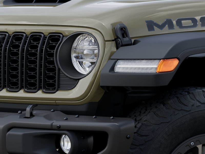 New 2026 41 Exterior Paint Jeep Moab 392 image 10