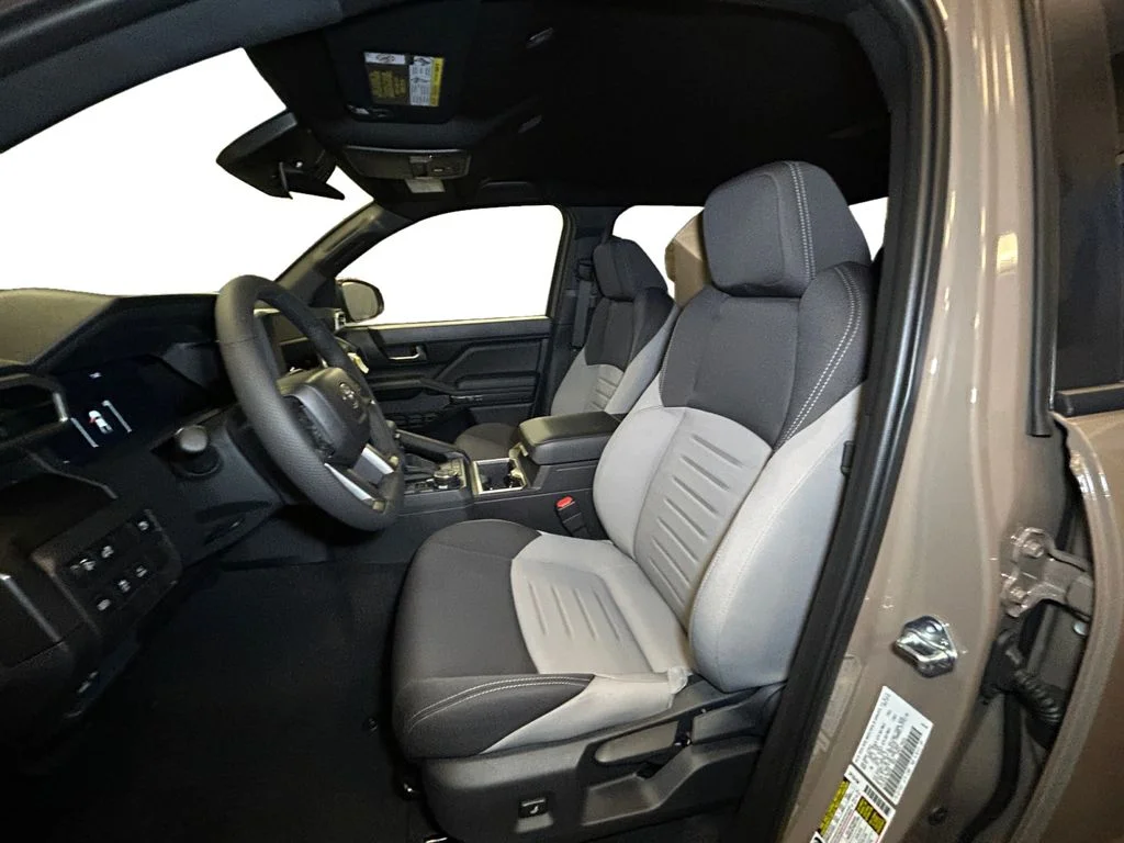 New 2026 Mudbath Toyota TRD Off-Road image 9