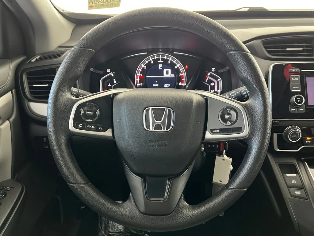 Used 2019  Honda LX image 16