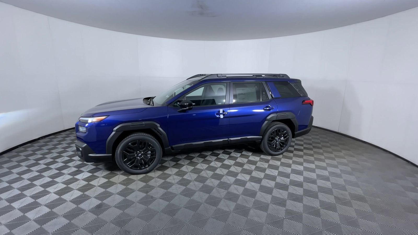 New 2026 SAPPHIRE BLUE PEARL Subaru Limited XT image 4