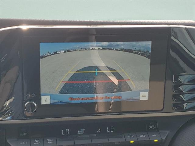Certified Used 2025 ICE CAP Toyota  image 17
