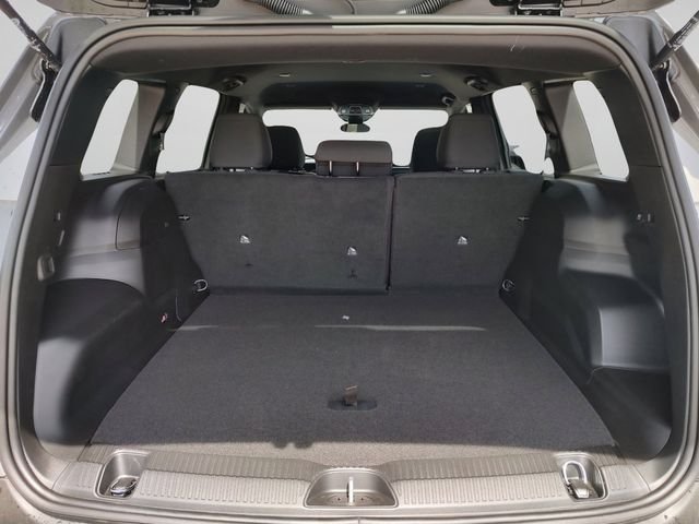 New 2026 Sting-Gray Clear-Coat Exterior Paint Jeep Laredo image 31