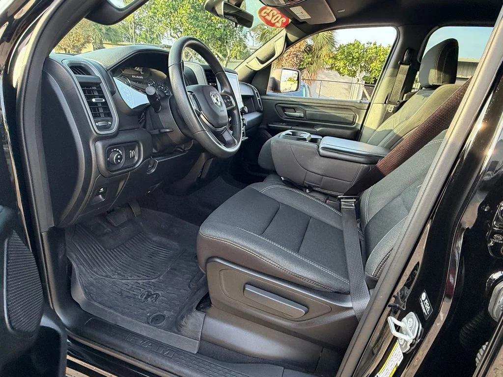 Used 2025 Black Ram Tradesman image 12