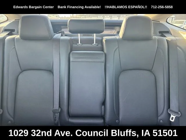 Used 2018 Black Honda Touring image 23