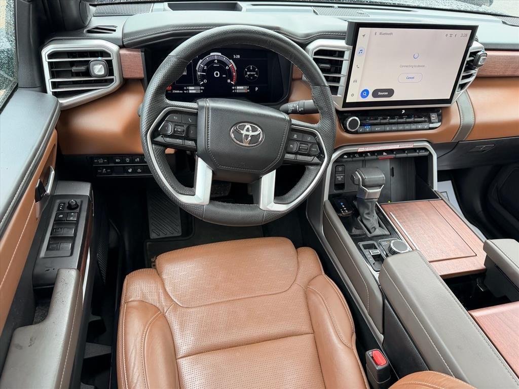 Used 2025 Blueprint Toyota 1794 Edition image 10