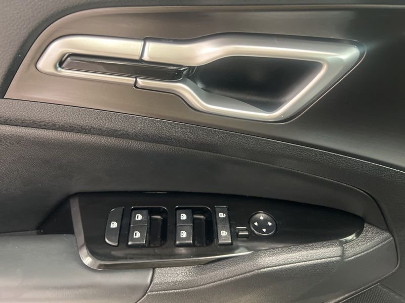 Used 2025 Silver Kia EX image 19