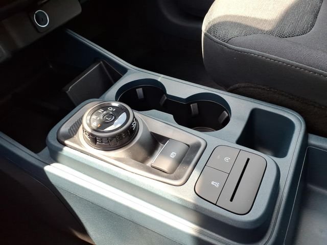 New 2026 Carbonized Gray Metallic Ford XL image 25