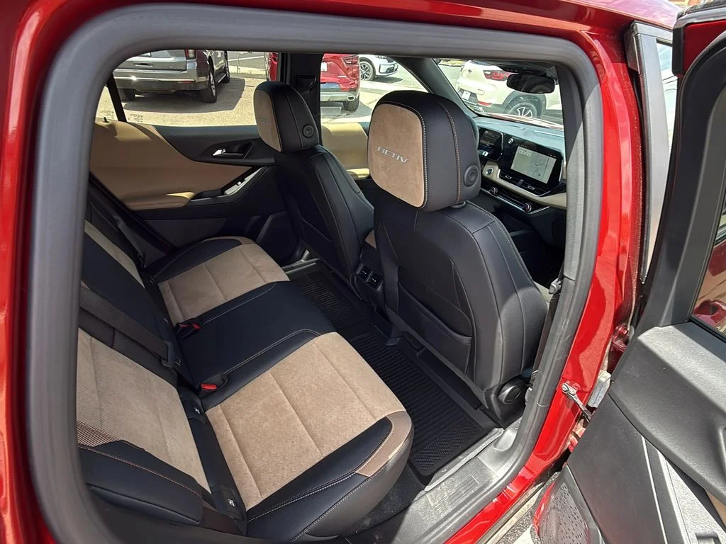 2026 Chevrolet Equinox ACTIV - Photo 24