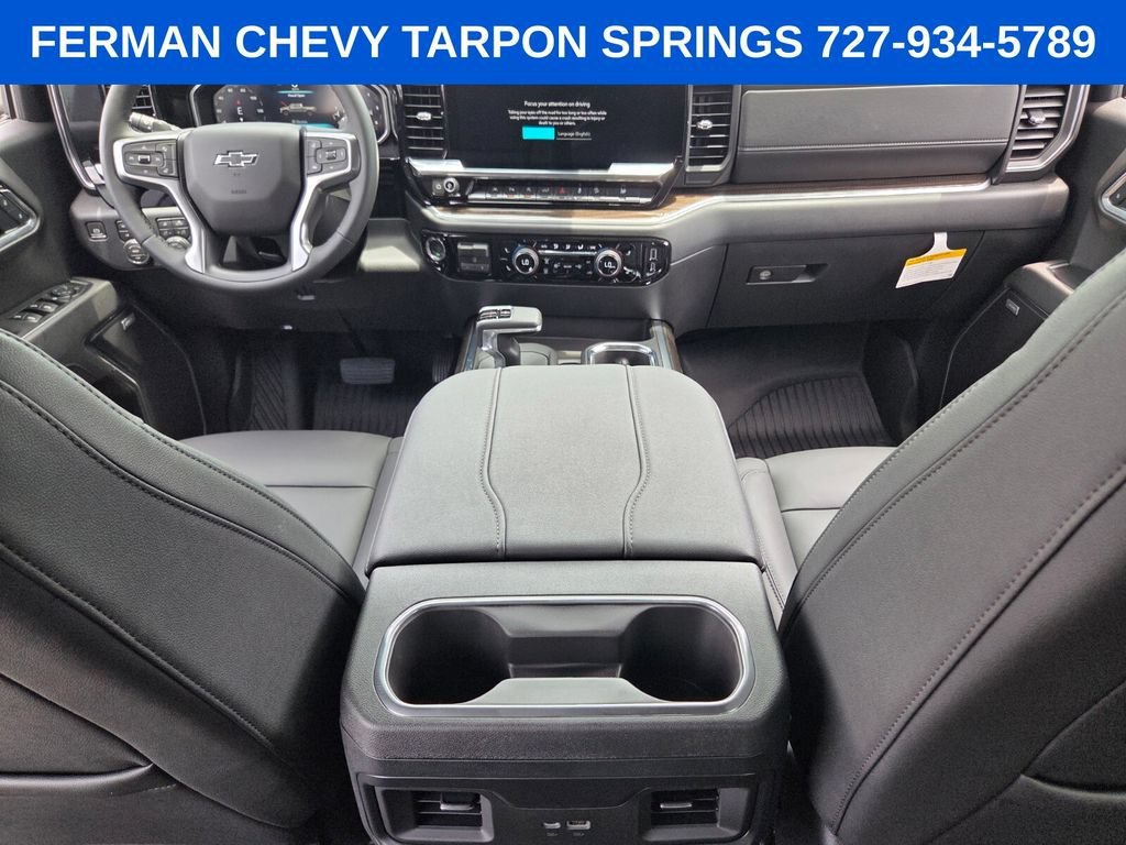 2026 Chevrolet Silverado 1500 RST - Photo 16