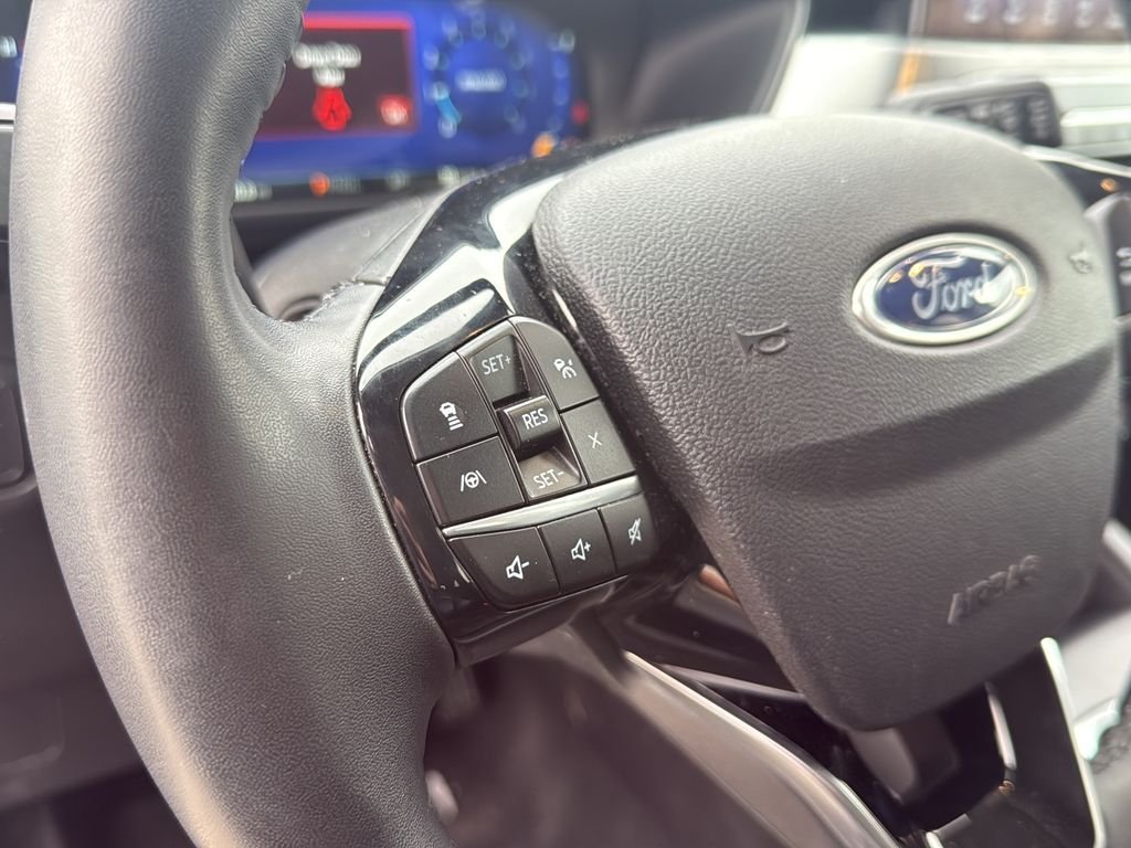 2022 Ford Escape Titanium - Photo 9