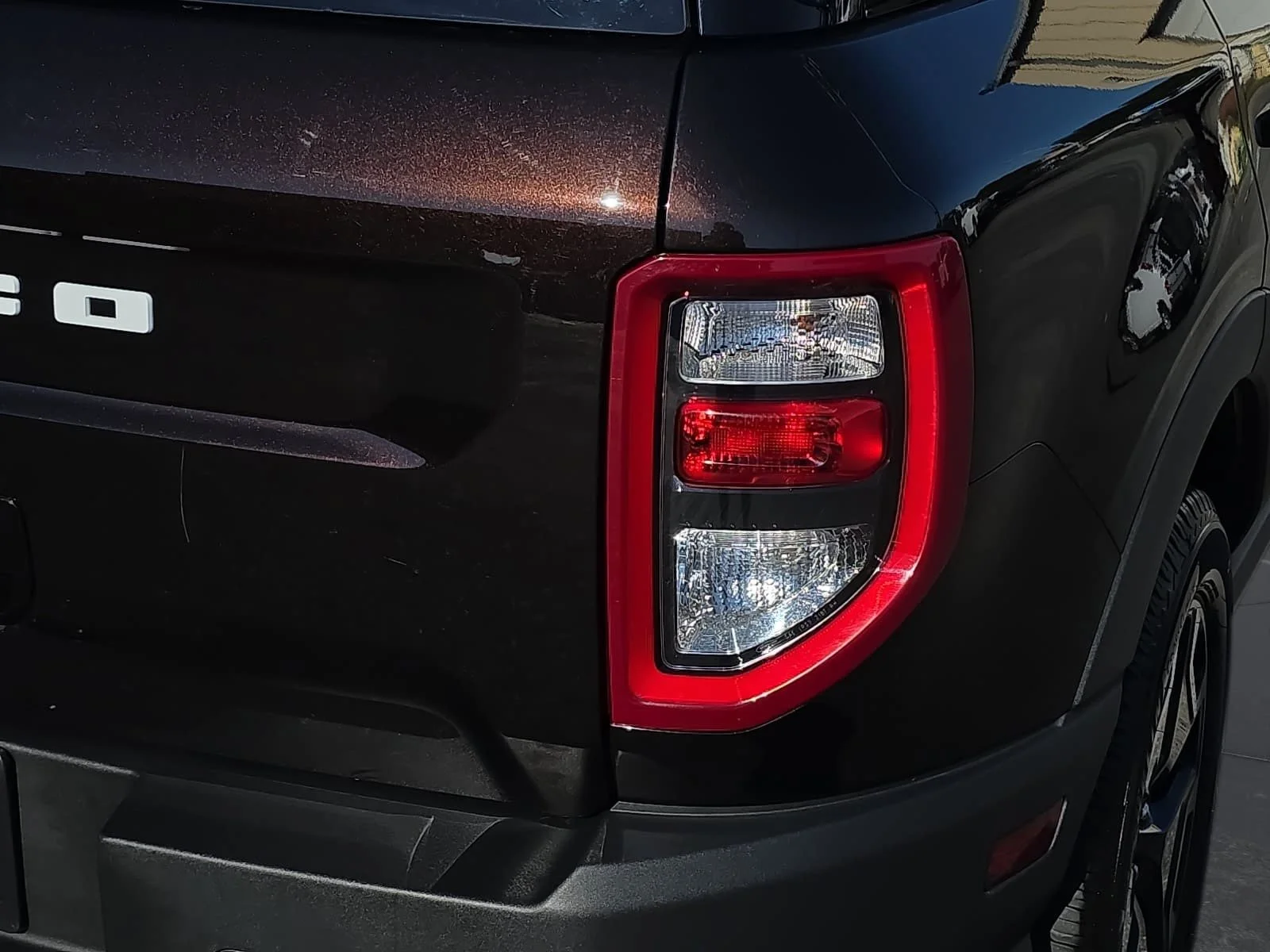 2021 Ford Bronco Sport Outer Banks - Photo 27