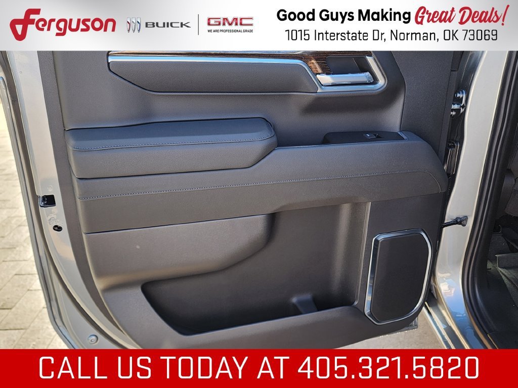 2026 GMC Sierra 1500 Elevation - Photo 40