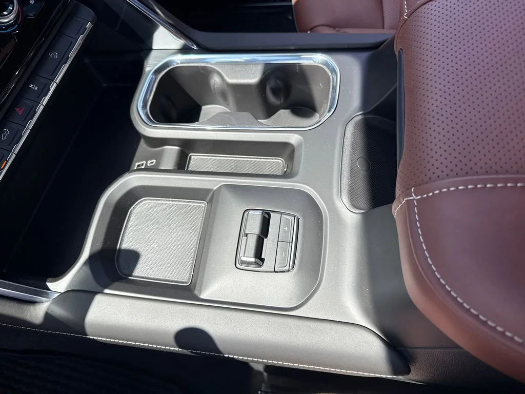 2026 GMC Sierra 2500HD Denali Ultimate - Photo 27