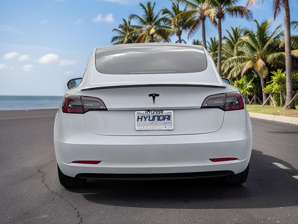 2022 Tesla Model 3 Base - Photo 6