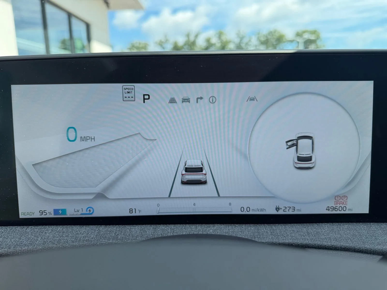 Used 2023 Glacier Kia Wind image 14