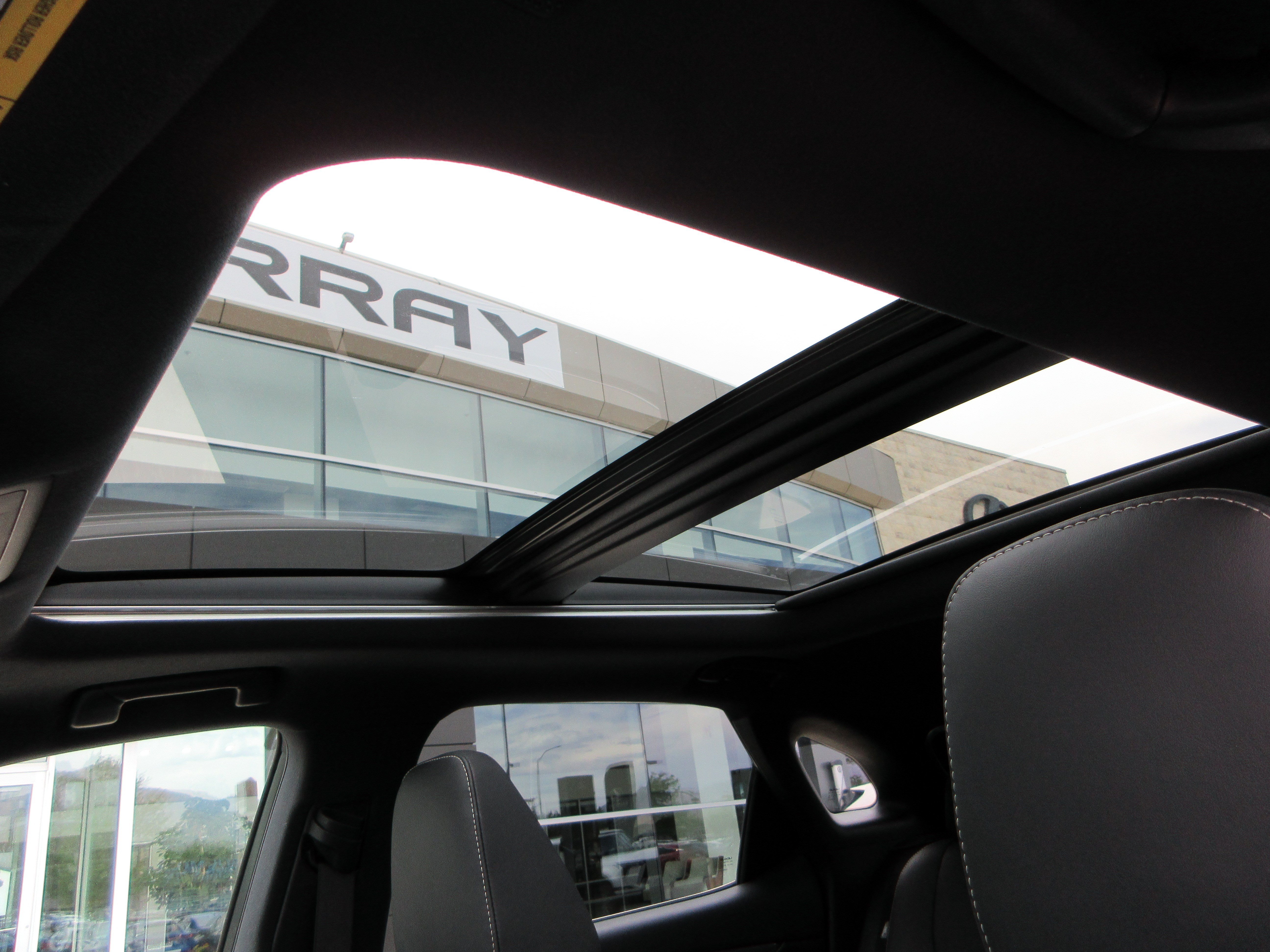 Used 2022 Grecian Water Lexus 350 F Sport Handling image 19