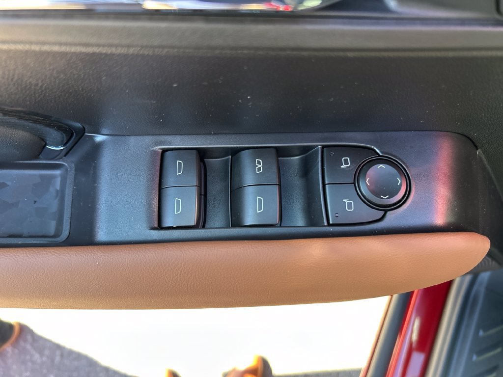 2026 GMC Canyon AT4 - Photo 38