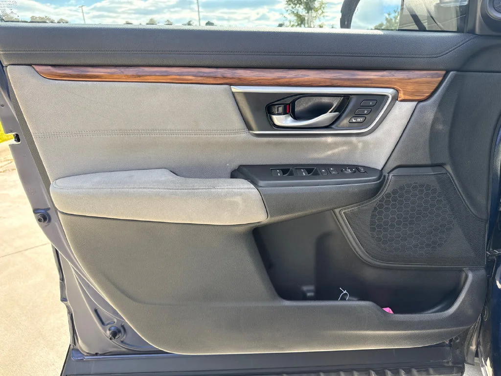 2021 Honda CR-V EX - Photo 50